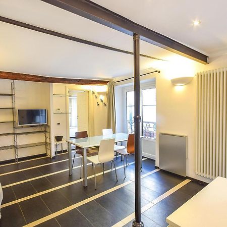 Beautiful Apartment In Genova With Kitchenette Ngoại thất bức ảnh